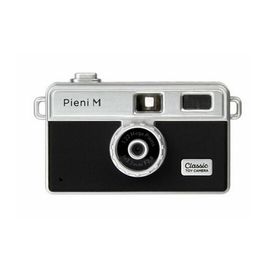Kenko（ケンコー） トイカメラ Pieni M（ピエニ Ｍ） DSC-PIENI M BK ブラック