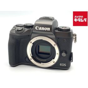【中古】 【並品】 キヤノン EOS M5 ボディ