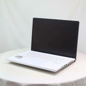 【中古】ASUS(エイスース) ROG Zephyrus G14 GA402RJ GA402RJ-R76RX6700SW ムーンライトホワイト 【262-ud】