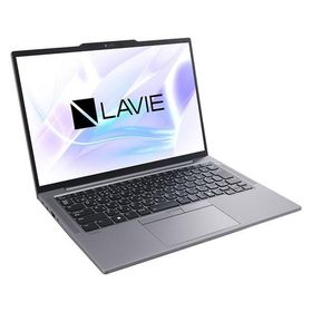NEC 14インチ ノートパソコン LAVIE NEXTREME PC-X1475JAS 1個（直送品）
