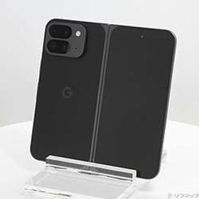 〔中古品〕 Google Pixel 9 Pro Fold 512GB オブシディアン GC15S SIMフリー ［8.0インチ有機EL/6.3インチ有機EL／Google Tensor G4／RAM:16GB／ナノSIM&eSIM］〔中古品〕 Google Pixel 9 Pro Fold 512GB オブシディアン GC15S SIMフリー ［8.0インチ有機EL/6.3インチ有機EL／Google Tensor G4／RAM:16GB／ナノSIM&eSIM］