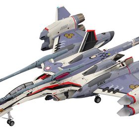 1/72 VF-25F トルネード メサイア “マクロスF” (大気圏内仕様) プラモデル