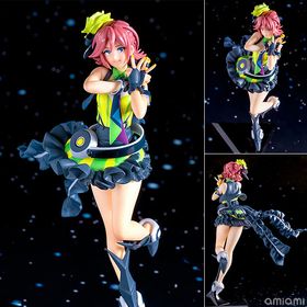 PLAMAX MF-09 minimum factory マクロスΔ カナメ・バッカニア 1/20 プラモデル