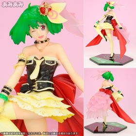 フィギュアーツZERO マクロスＦ ランカ・リー（ウィッシュ・オブ・ヴァルキュリア）