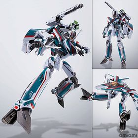 DX超合金 VF-31Sジークフリード(アラド・メルダース機) 『マクロスΔ』