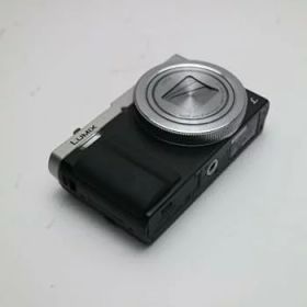 【中古】［非常に良い］LUMIX（ルミックス） DMC-TZ70-S [デジタルカメラ LUMIX TZ70]