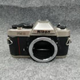 フィルム一眼レフ FM10 NIKON