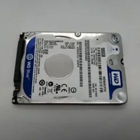 W.D. Blue WD5000LPCX 500GB/5400rpm/3GbpsSATA/7mm/16M