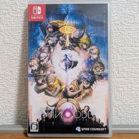 超探偵事件簿 レインコード Nintendo Switch