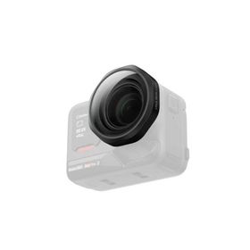 【ゆうパケットで送料無料】Insta360 Ace Pro 2 超広角レンズ CINSABGD