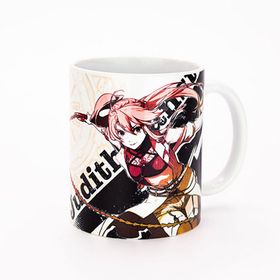 英雄伝説 黎の軌跡 マグカップ ジュディス