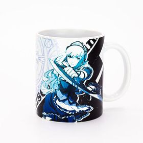英雄伝説 黎の軌跡 マグカップ リゼット