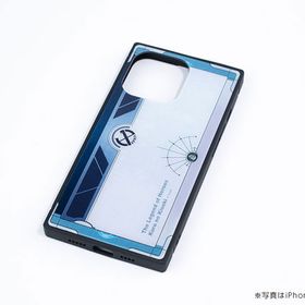英雄伝説 黎の軌跡 Xipha型iPhoneケース ヴァンモデル 13 Pro