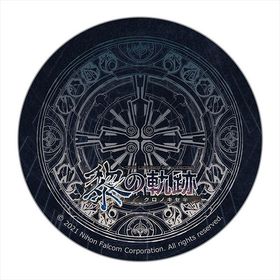 英雄伝説 黎の軌跡 ワイヤレス充電器