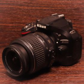 ❤自撮り＆スマホ転送❤Nikon D5200❤撮影完璧セット❤圧倒的コスパ❤