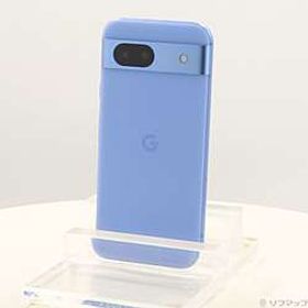 Google Pixel 8a 128GB ベイ GOSBA1 Softbank SIMフリー