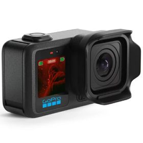 GoPro｜ゴープロ コンパクトシネマカメラ GoPro MISSION 1 PRO CHDHW-011-FW