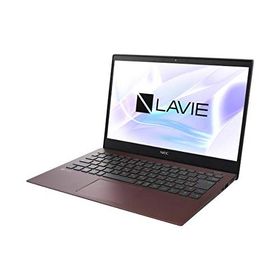 「非常に良い」NECパーソナル PC-PM750NAR LAVIE Pro Mobile PM750/NAR クラシックボルド (中古品)