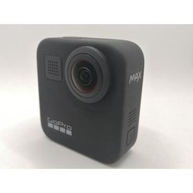 【中古】GoPro GoPro MAX CHDHZ-202-FX【川崎駅前】保証期間１ヶ月【ランクB】