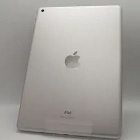 【中古】Apple 【Wi-Fi】 iPad（第8世代/2020） 32GB シルバー MYLA2J/A【大須アメ横】保証期間１ヶ月【ランクC】