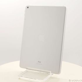 (中古)Apple iPad 第8世代 32GB シルバー MYLA2J/A Wi-Fi(349-ud)