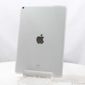 (中古)Apple iPad 第8世代 32GB シルバー MYLA2J/A Wi-Fi(305-ud)