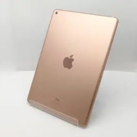 【中古】Apple 【Wi-Fi】 iPad（第8世代/2020） 32GB ゴールド MYLC2J/A【新宿2】保証期間１ヶ月【ランクB】