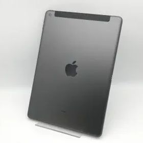 【中古】Apple au 【SIMロック解除済み】 iPad（第8世代/2020） 32GB スペースグレイ MYMH2J/A【中野】保証期間１ヶ月【ランクA】