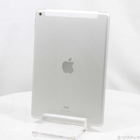 (中古)Apple iPad 第8世代 32GB シルバー MYMJ2J/A SoftBankロック解除SIMフリー(371-ud)