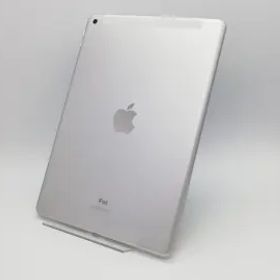 【中古】Apple au 【SIMロックあり】 iPad（第8世代/2020） 32GB シルバー MYMJ2J/A【大宮東口】保証期間１週間【ランクC】