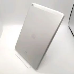 【中古】Apple SoftBank 【SIMロック解除済み】 iPad（第8世代/2020） 32GB シルバー MYMJ2J/A【スマーク伊勢崎】保証期間１ヶ月【ランク