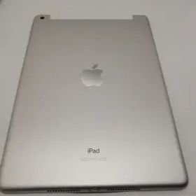 【中古】Apple SoftBank 【SIMロック解除済み】 iPad（第8世代/2020） 32GB シルバー MYMJ2J/A【OSU301】保証期間１ヶ月【ランクC】