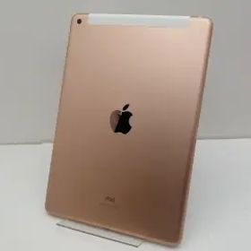【中古】Apple 国内版 【SIMフリー】 iPad（第8世代/2020） 32GB ゴールド MYMK2J/A【仙台イービーンズ】保証期間１ヶ月【ランクC】