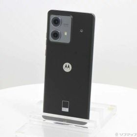 【中古】Motorola(モトローラ) motorola edge 40 neo 256GB ブラックビューティ PAYK0000JP SIMフリー 【305-ud】