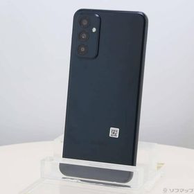 〔中古〕GALAXY Galaxy M23 5G 128GB ディープグリーン SM-M236Q／DS SIMフリー〔305-ud〕