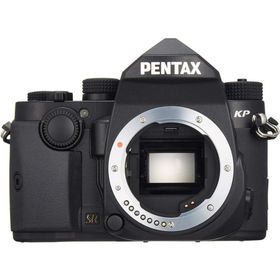 PENTAX KP ブラック ボディ 良品 動作確認済み 1ヶ月保証付 高性能