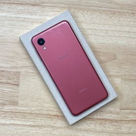 Galaxy A23 5G (SC-56C)64GB ドコモ版 SIMフリー 送料無料