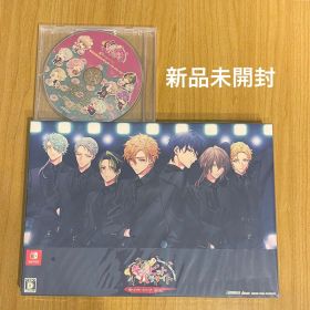 新品未開封 キューピット・パラサイト FD スイートBOX
