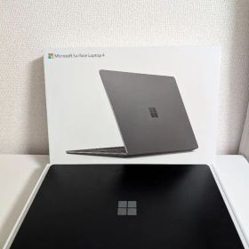 【訳あり】Microsoft Surface Laptop 4 i5 512GB