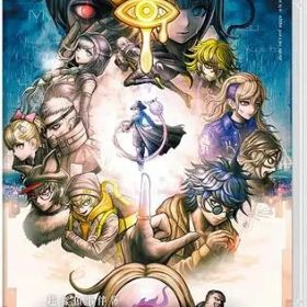【レビューキャンペーン実施中】超探偵事件簿 レインコード Nintendo Switch ゲームソフト 任天堂 ニンテンドー 【中古】