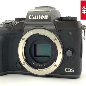 【中古】 【難あり品】 キヤノン EOS M5 ボディ 【ミラーレス一眼】