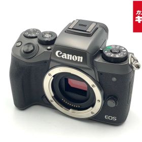 【中古】 【並品】 キヤノン EOS M5 ボディ 【ミラーレス一眼】