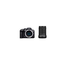★キヤノン / CANON EOS R10 RF-S18-150 IS STM レンズキット【デジタル一眼カメラ】【送料無料】