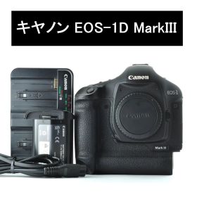 キヤノン EOS-1D MarkIII EOS1D マーク3