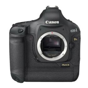 【中古】【1ヶ月保証】 Canon キヤノン EOS 1Ds MarkIII ボディ 1ヶ月保証