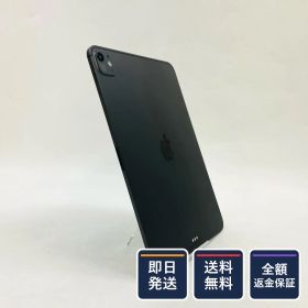 【全額返金保証】【最速発送】Apple iPad Pro M5 11インチ 256GB スペースブラック Wi-Fi 美品 動作確認済