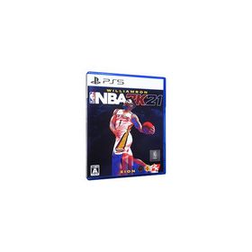 PS5／NBA 2K21