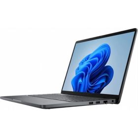 ノートパソコン DELL Pro 14 中古 Windows11 64bit WEBカメラ 英語キーボード メモリ16GB 高速 SSD 無線LAN フルHD 14インチ A4サイズ 4021176