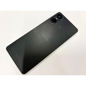 セイモバイル★中古Aランク SIMフリーSoftbank Xperia 10 VI [ブラック] A402SO