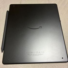 Kindle Scribe キンドル (64GB) プレミアムペン付き